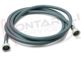 Visualizza i dettagli per TUBO CARICO F/F 3 MT. UNIVERSALE Immagine di TUBO CARICO F/F 3 MT. UNIVERSALE