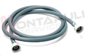 Visualizza i dettagli per TUBO CARICO F/F 2 MT. UNIVERSALE Immagine di TUBO CARICO F/F 2 MT. UNIVERSALE