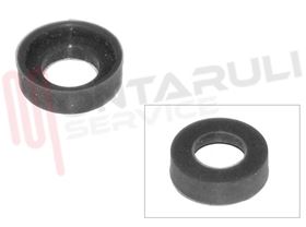 Visualizza i dettagli per GOMMINO SERBATOIO CALOTTA PIASTRA FERRO H=4,3MM. Ø 14MM. Immagine di GOMMINO SERBATOIO CALOTTA PIASTRA FERRO H=4,3MM. Ø 14MM.