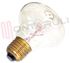Immagine di LAMPADA INCANDESCENZA 60W E27 220V OSRAM