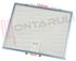 Immagine di FILTRO CAPPA IN ALLUMINIO 245X205MM. FALMEC