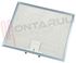 Immagine di FILTRO CAPPA IN ALLUMINIO 245X205MM. FALMEC