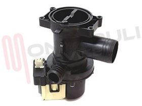 Visualizza i dettagli per POMPA SCARICO 30W 220/240V W10476931 Immagine di POMPA SCARICO 30W 220/240V W10476931