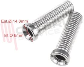 Visualizza i dettagli per VITE LUNGA PER FISSAGGIO CESTELLO PILETTA LAVELLO Immagine di VITE LUNGA PER FISSAGGIO CESTELLO PILETTA LAVELLO