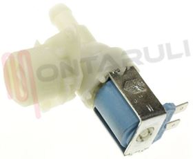 Visualizza i dettagli per ELETTROVALVOLA 1 VIA SMEG Immagine di ELETTROVALVOLA 1 VIA SMEG