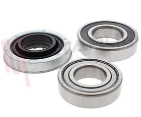 Visualizza i dettagli per ANELLO TENUTA 35MM + CUSCINETTI Immagine di ANELLO TENUTA 35MM + CUSCINETTI