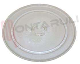 Visualizza i dettagli per PIATTO GIREVOLE DIAM.325MM. Immagine di PIATTO GIREVOLE DIAM.325MM.