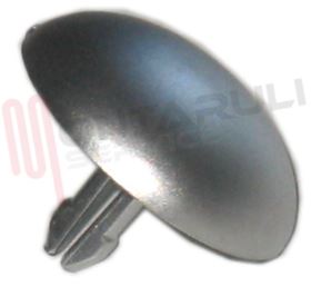 Visualizza i dettagli per TAPPO COPRIVITE MANIGLIA CROMATO Immagine di TAPPO COPRIVITE MANIGLIA CROMATO