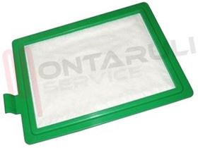 Visualizza i dettagli per MICROFILTRO F1800 PZ.1 Immagine di MICROFILTRO F1800 PZ.1