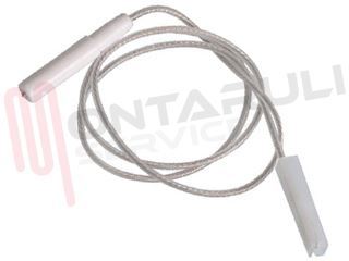 Immagine di CANDELETTA ACCENSIONE BRUCIATORE L= 460MM.