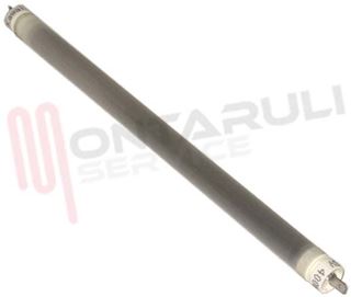 Immagine di RESISTENZA AL QUARZO 115V 400W L=230MM.