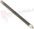 Immagine di RESISTENZA AL QUARZO 115V 400W L=230MM.