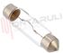 Immagine di LAMPADA RICAMBIO 24V 10W SILURO 11X39 SV8,5-8