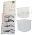 Immagine di FILTRI MINI ASPIRAPOLVERE HR6934/HR6040/HR6060 CF. 2PEZZI