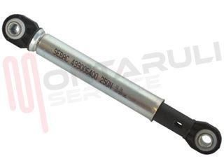 Immagine di AMMORTIZZATORE 250N SEBAC 499006400 D.10
