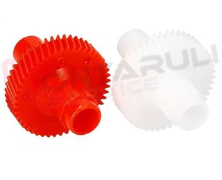 Immagine di INGRANAGGIO SBATTITORE KIT 2PZ.