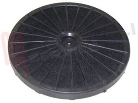 Visualizza i dettagli per FILTRO CAPPA A CARBONE 225X25MM. Immagine di FILTRO CAPPA A CARBONE 225X25MM.