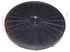 Immagine di FILTRO CAPPA A CARBONE 225X25MM.