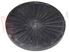Immagine di FILTRO CAPPA A CARBONE 225X25MM.