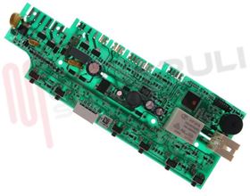 Visualizza i dettagli per SCHEDA LAVASTOVIGLIE CANDY 49035729 PROGRAMMATA Immagine di SCHEDA LAVASTOVIGLIE CANDY 49035729 PROGRAMMATA