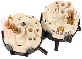 Visualizza i dettagli per PRESSOSTATO 2 LIVELLI 6C DOPPIO 59/35 129/105 Immagine di PRESSOSTATO 2 LIVELLI 6C DOPPIO 59/35 129/105