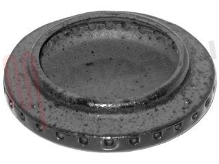 Immagine di SPARTIFIAMMA GHISA SMALTATO MEDIO D.60,5MM.