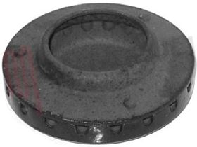 Visualizza i dettagli per SPARTIFIAMMA GHISA SMALTATO PICCOLO D.40MM. Immagine di SPARTIFIAMMA GHISA SMALTATO PICCOLO D.40MM.