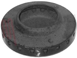 Immagine di SPARTIFIAMMA GHISA SMALTATO PICCOLO D.40MM.