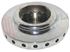 Immagine di SPARTIFIAMMA CROMATO LUCIDO PICCOLO D.39,6MM.