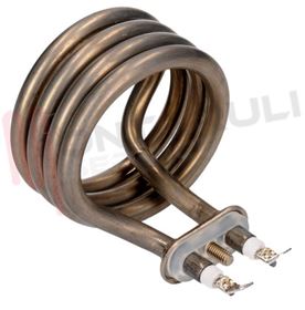 Visualizza i dettagli per RESISTENZA CALDAIA 1000W 230V Immagine di RESISTENZA CALDAIA 1000W 230V