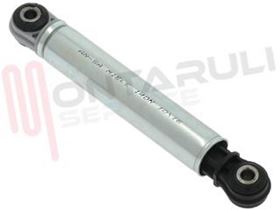 Visualizza i dettagli per AMMORTIZZATORE 140N Ø8MM. Immagine di AMMORTIZZATORE 140N Ø8MM.