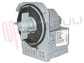 Visualizza i dettagli per POMPA SCARICO ASKOLL 30W 230/240V 50HZ Immagine di POMPA SCARICO ASKOLL 30W 230/240V 50HZ