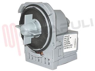 Immagine di POMPA SCARICO ASKOLL 30W 230/240V 50HZ