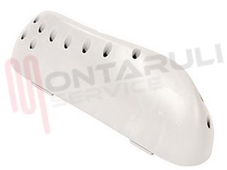 Immagine di RAZZA TRASCINATORE ESTRAIBILE CESTO AEG L=180MM.