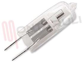 Visualizza i dettagli per LAMPADA ALOGENA SPILLO 20W G6,35 12V 11X44 Immagine di LAMPADA ALOGENA SPILLO 20W G6,35 12V 11X44