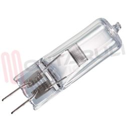 Visualizza i dettagli per LAMPADA ALOGENA 400W 36V G6.35 CHIARA HLX XENOPHOT Immagine di LAMPADA ALOGENA 400W 36V G6.35 CHIARA HLX XENOPHOT