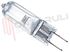 Immagine di LAMPADA ALOGENA 250W 24V G6.35 CHIARA HALOSTAR S/RIFLETTORE