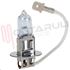 Immagine di LAMPADA PER AUTO 64151CB 12V 55W PK22s H3 OSRAM COOL BLUE