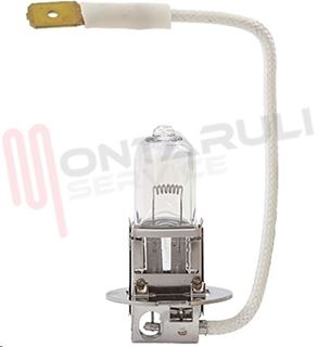 Immagine di LAMPADA PER AUTO 64151 12V 55W PK22s H3 OSRAM