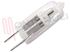 Immagine di LAMPADA ALOGENA 10W 6V G4 CHIARA HALOSTAR STARLITE