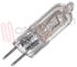 Immagine di LAMPADA ALOGENA A SPILLO 150W GY6,35 230V 11X50