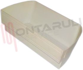 Visualizza i dettagli per CASSETTO FRIGO BEIGE 400/320X205XH.145MM. Immagine di CASSETTO FRIGO BEIGE 400/320X205XH.145MM.