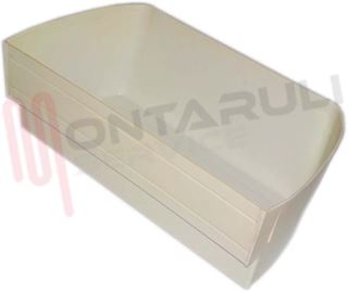 Immagine di CASSETTO FRIGO BEIGE 400/320X205XH.145MM.
