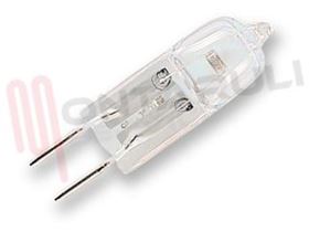 Visualizza i dettagli per LAMPADA ALOGENA SPILLO 35W G6,35 12V 11X44 Immagine di LAMPADA ALOGENA SPILLO 35W G6,35 12V 11X44