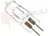 Immagine di LAMPADA ALOGENA A SPILLO 300W GX6,35 230V MONOATTA 64515