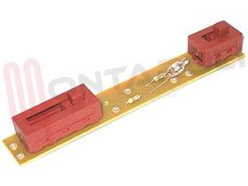 Visualizza i dettagli per SCHEDA COMANDI CAPPA TURBOAIR MOD. ECO Immagine di SCHEDA COMANDI CAPPA TURBOAIR MOD. ECO