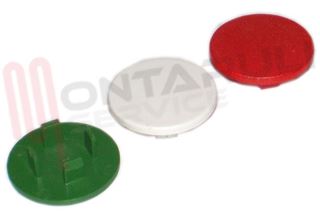 Immagine di TASTO ATTUATORE PER RM010 KIT 3PZ