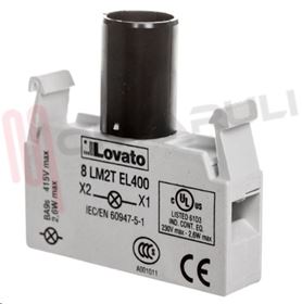 Visualizza i dettagli per CONTATTO AUSILIARIO GRIGIO PORTALAMPADA BA9S Immagine di CONTATTO AUSILIARIO GRIGIO PORTALAMPADA BA9S