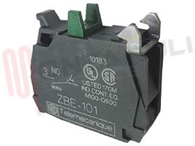 Visualizza i dettagli per ELEMENTO DI CONTATTO NA 1 NORM. APERTO Immagine di ELEMENTO DI CONTATTO NA 1 NORM. APERTO