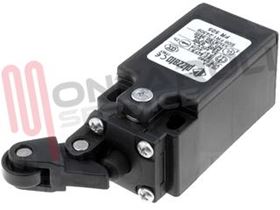 Visualizza i dettagli per FINECORSA 10A PG13,5 IP67 LEVA + ROTELLA NO+NC Immagine di FINECORSA 10A PG13,5 IP67 LEVA + ROTELLA NO+NC